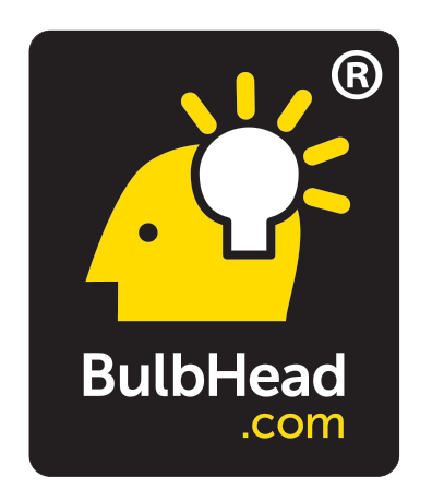 atomic beam flashlight – BulbHead